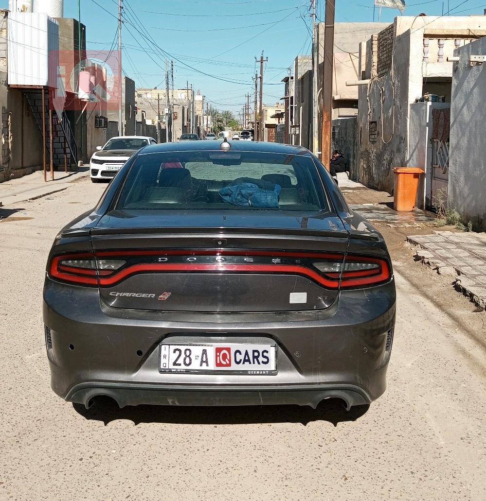 دودج تشارجر